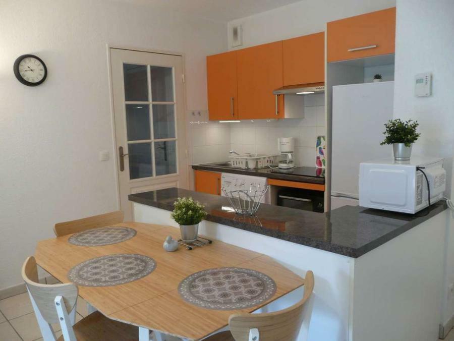 Eric'S Appartement -Charmant T2 - Камбо-ле-Бен Екстер'єр фото