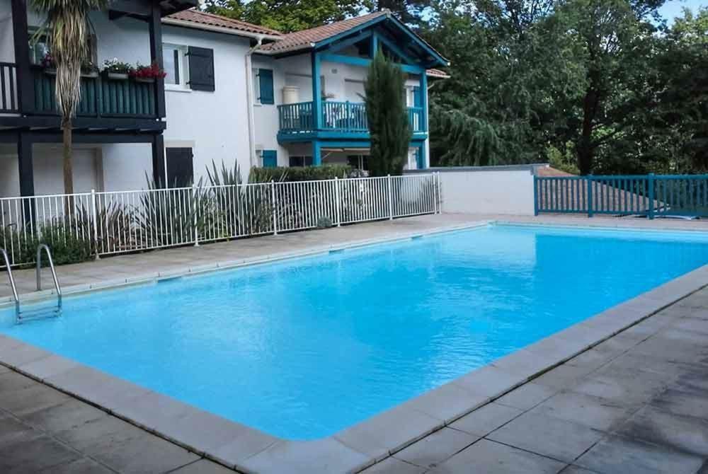 Eric'S Appartement -Charmant T2 - Камбо-ле-Бен Екстер'єр фото